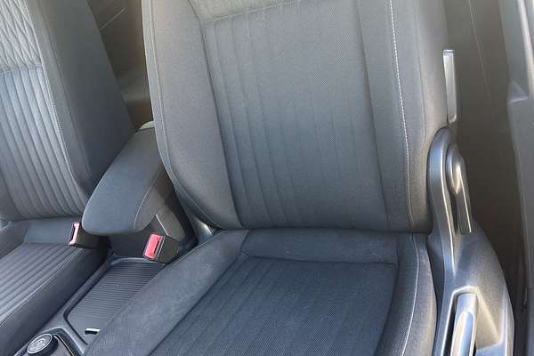 2022 Volkswagen Tiguan 132TSI Life Allspace 5N