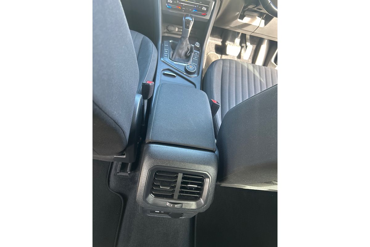 2022 Volkswagen Tiguan 132TSI Life Allspace 5N
