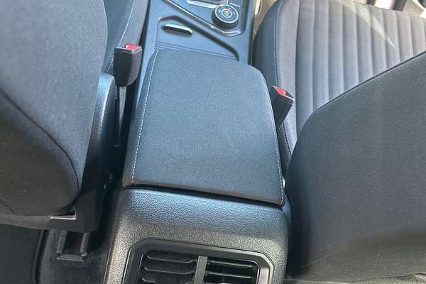 2022 Volkswagen Tiguan 132TSI Life Allspace 5N