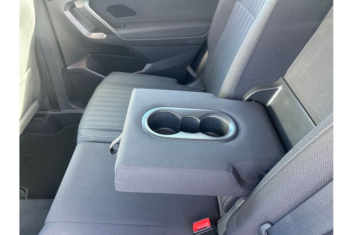 2022 Volkswagen Tiguan 132TSI Life Allspace 5N