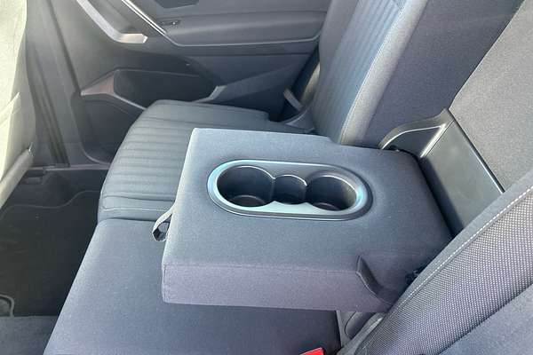 2022 Volkswagen Tiguan 132TSI Life Allspace 5N