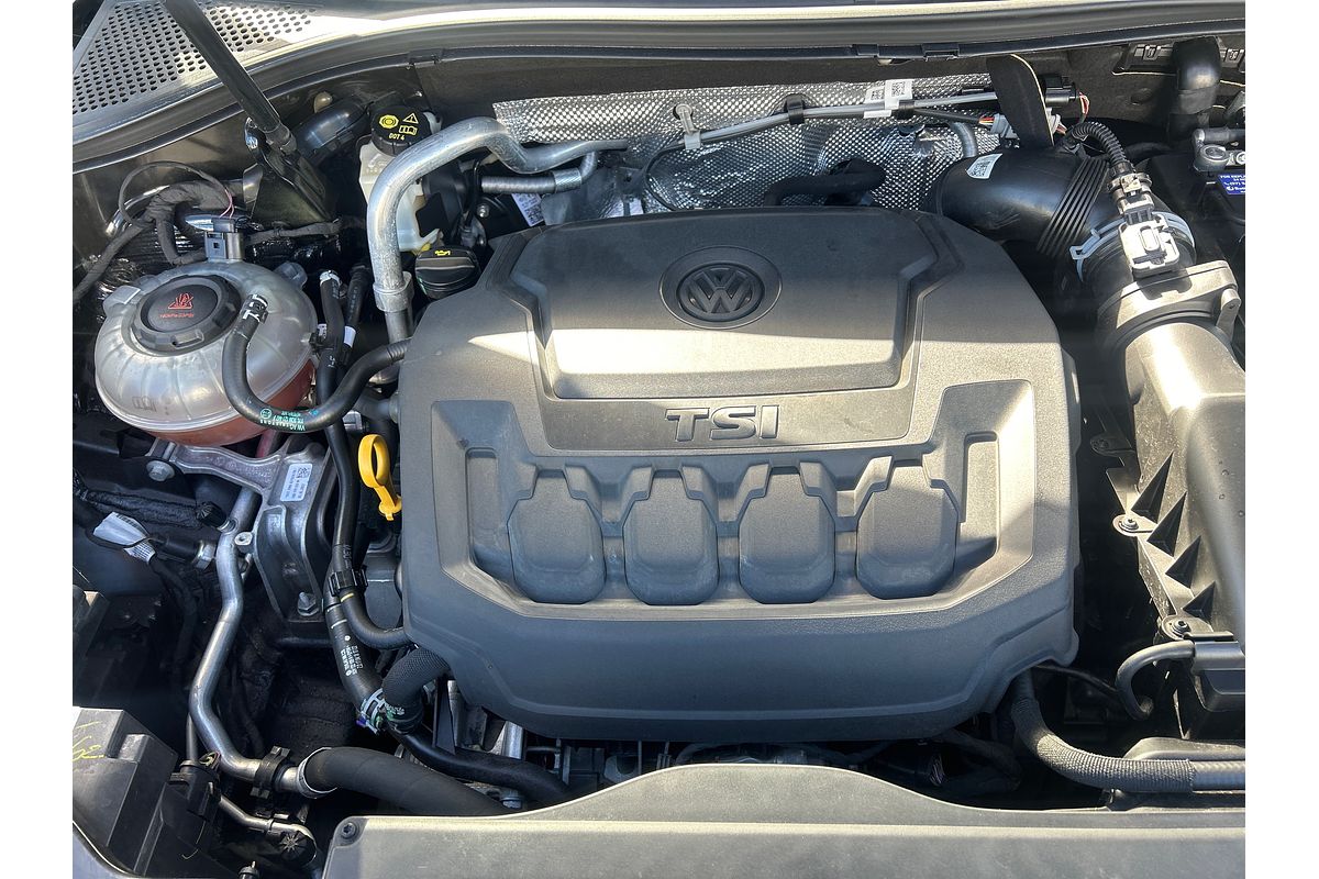 2022 Volkswagen Tiguan 132TSI Life Allspace 5N