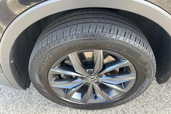 2022 Volkswagen Tiguan 132TSI Life Allspace 5N