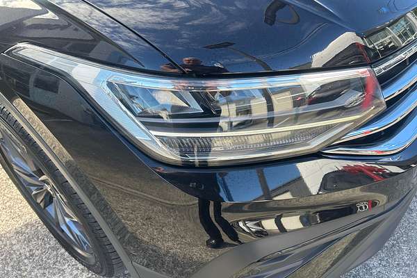 2022 Volkswagen Tiguan 132TSI Life Allspace 5N