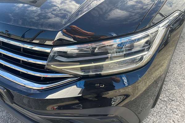 2022 Volkswagen Tiguan 132TSI Life Allspace 5N