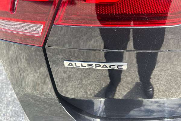 2022 Volkswagen Tiguan 132TSI Life Allspace 5N