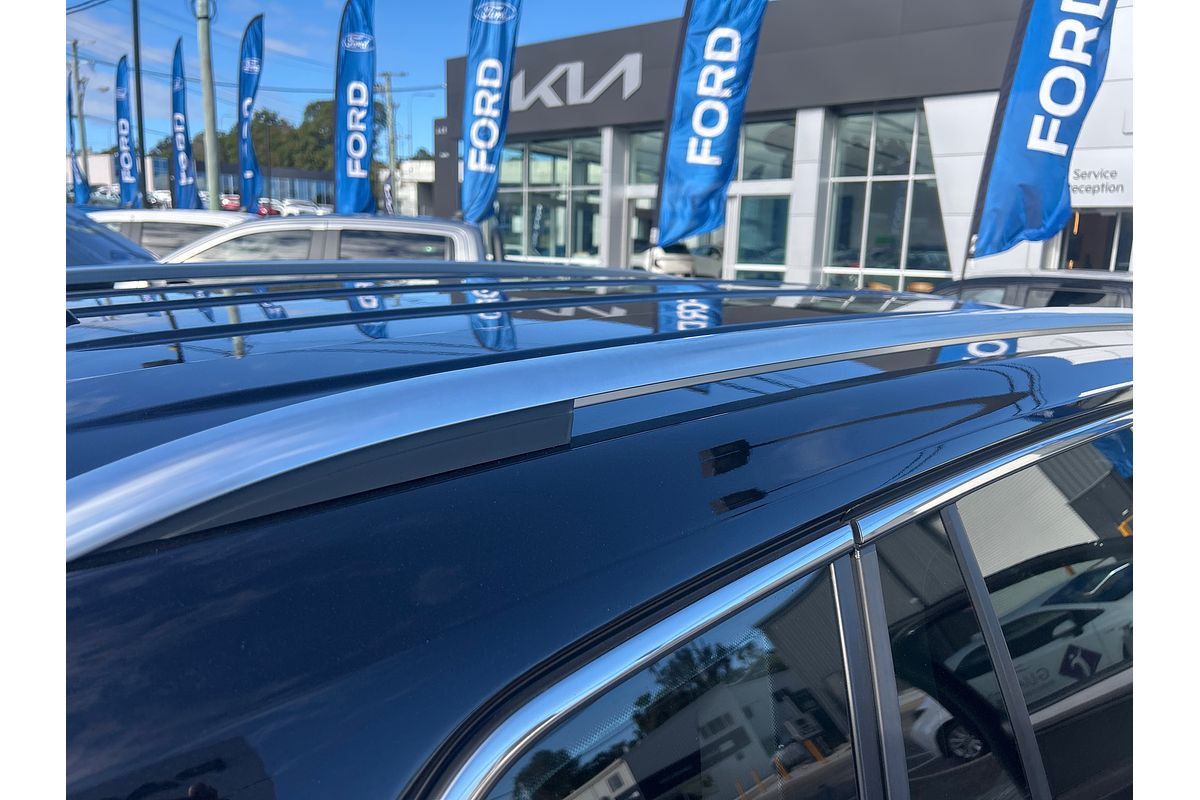 2022 Volkswagen Tiguan 132TSI Life Allspace 5N