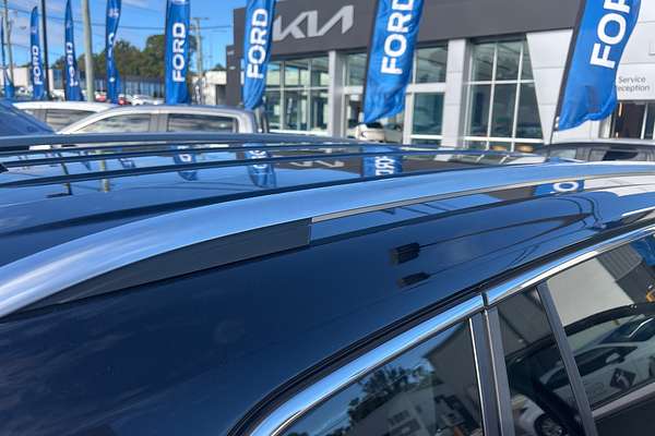 2022 Volkswagen Tiguan 132TSI Life Allspace 5N