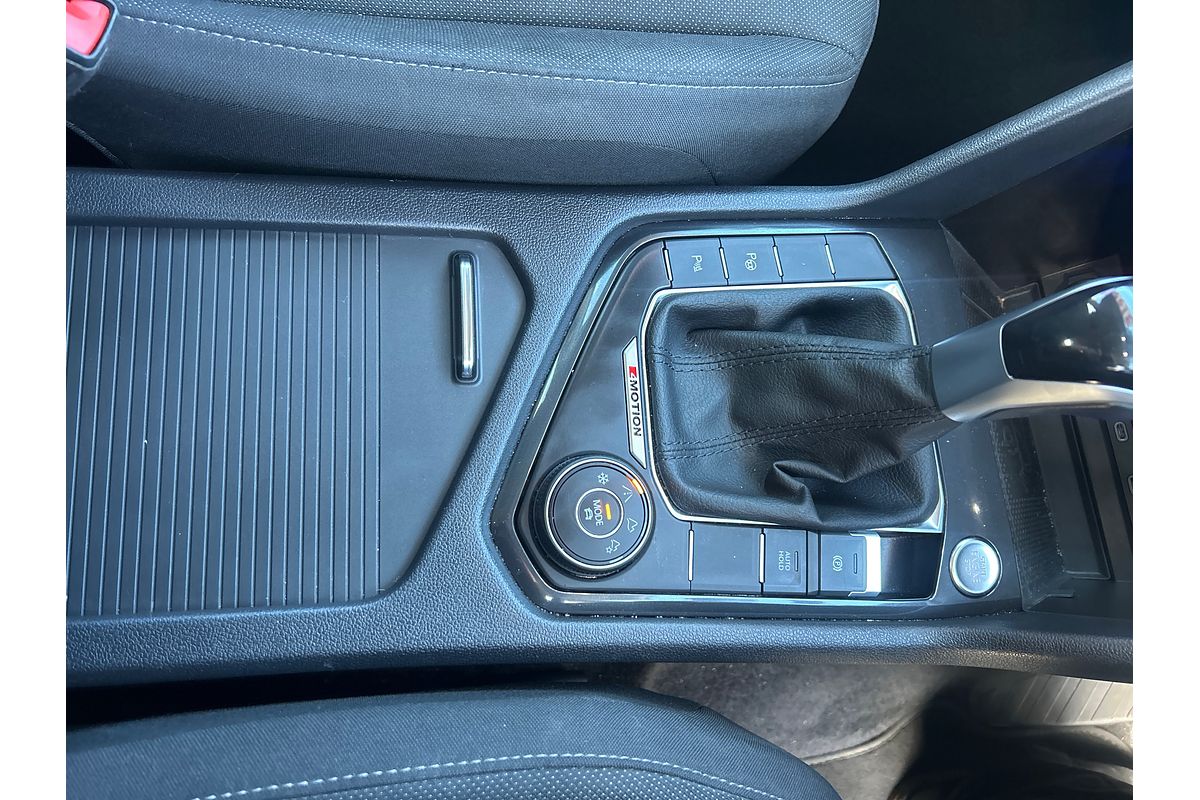 2022 Volkswagen Tiguan 132TSI Life Allspace 5N