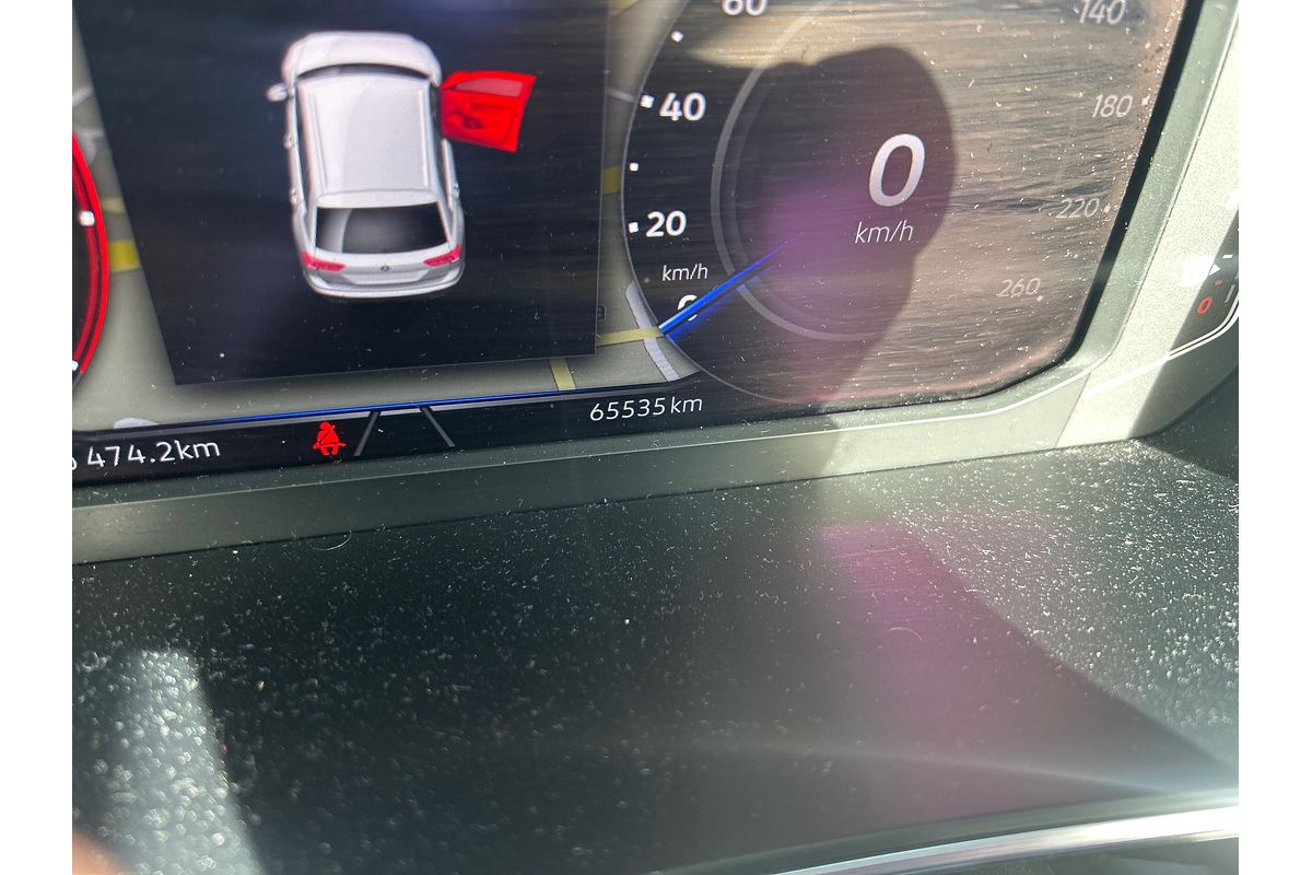 2022 Volkswagen Tiguan 132TSI Life Allspace 5N