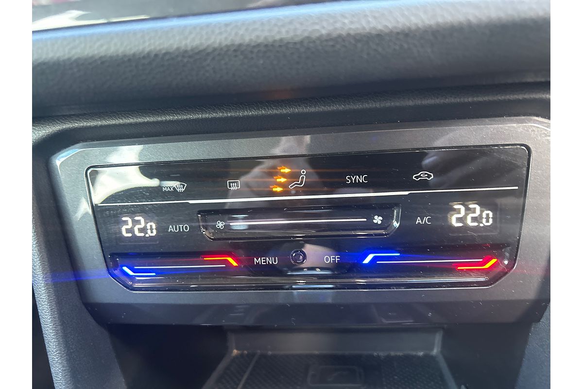2022 Volkswagen Tiguan 132TSI Life Allspace 5N