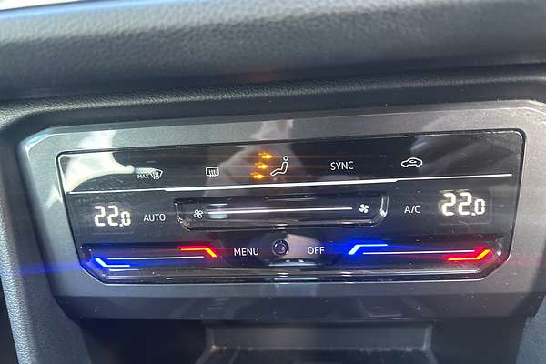 2022 Volkswagen Tiguan 132TSI Life Allspace 5N