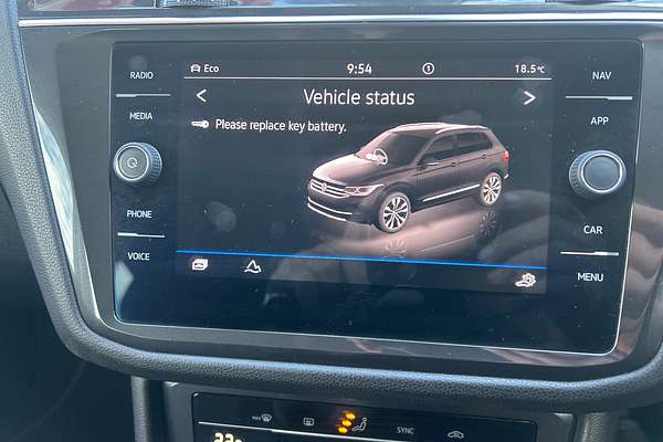 2022 Volkswagen Tiguan 132TSI Life Allspace 5N
