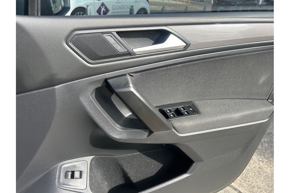 2022 Volkswagen Tiguan 132TSI Life Allspace 5N