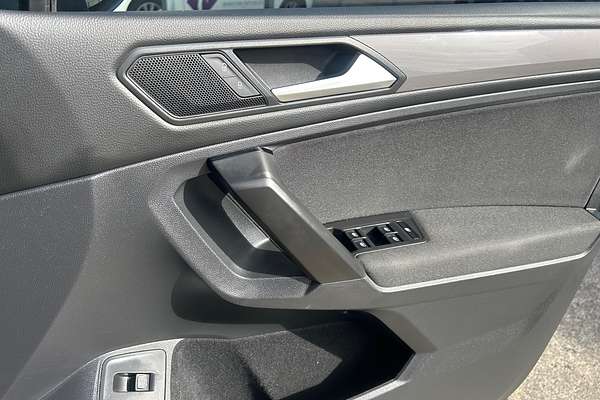 2022 Volkswagen Tiguan 132TSI Life Allspace 5N