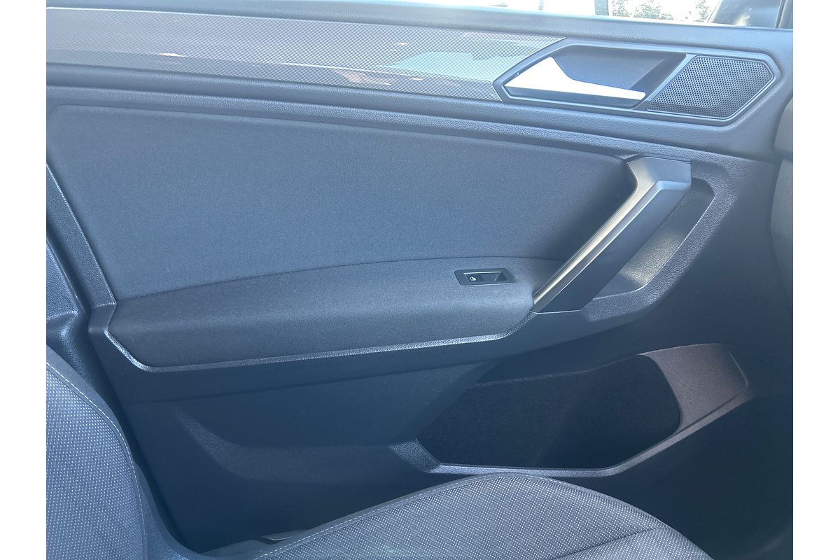 2022 Volkswagen Tiguan 132TSI Life Allspace 5N