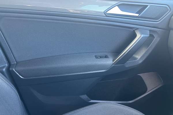 2022 Volkswagen Tiguan 132TSI Life Allspace 5N