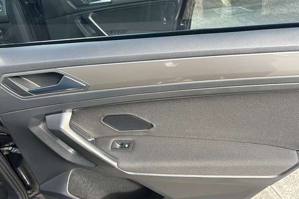 2022 Volkswagen Tiguan 132TSI Life Allspace 5N
