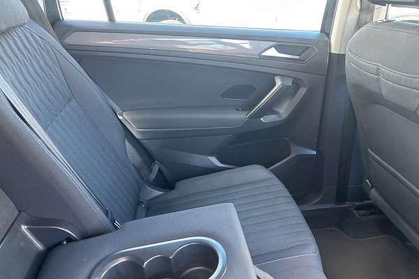 2022 Volkswagen Tiguan 132TSI Life Allspace 5N