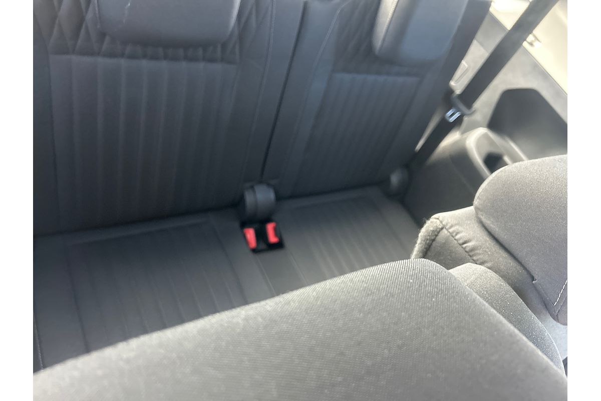 2022 Volkswagen Tiguan 132TSI Life Allspace 5N