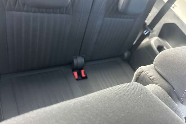 2022 Volkswagen Tiguan 132TSI Life Allspace 5N