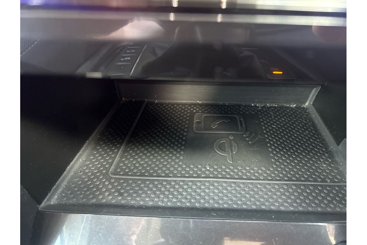 2022 Volkswagen Tiguan 132TSI Life Allspace 5N