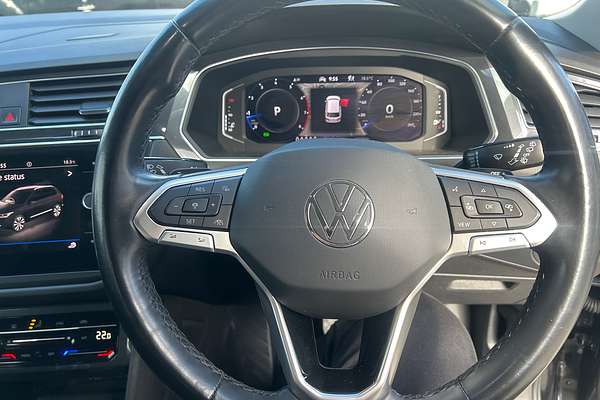 2022 Volkswagen Tiguan 132TSI Life Allspace 5N
