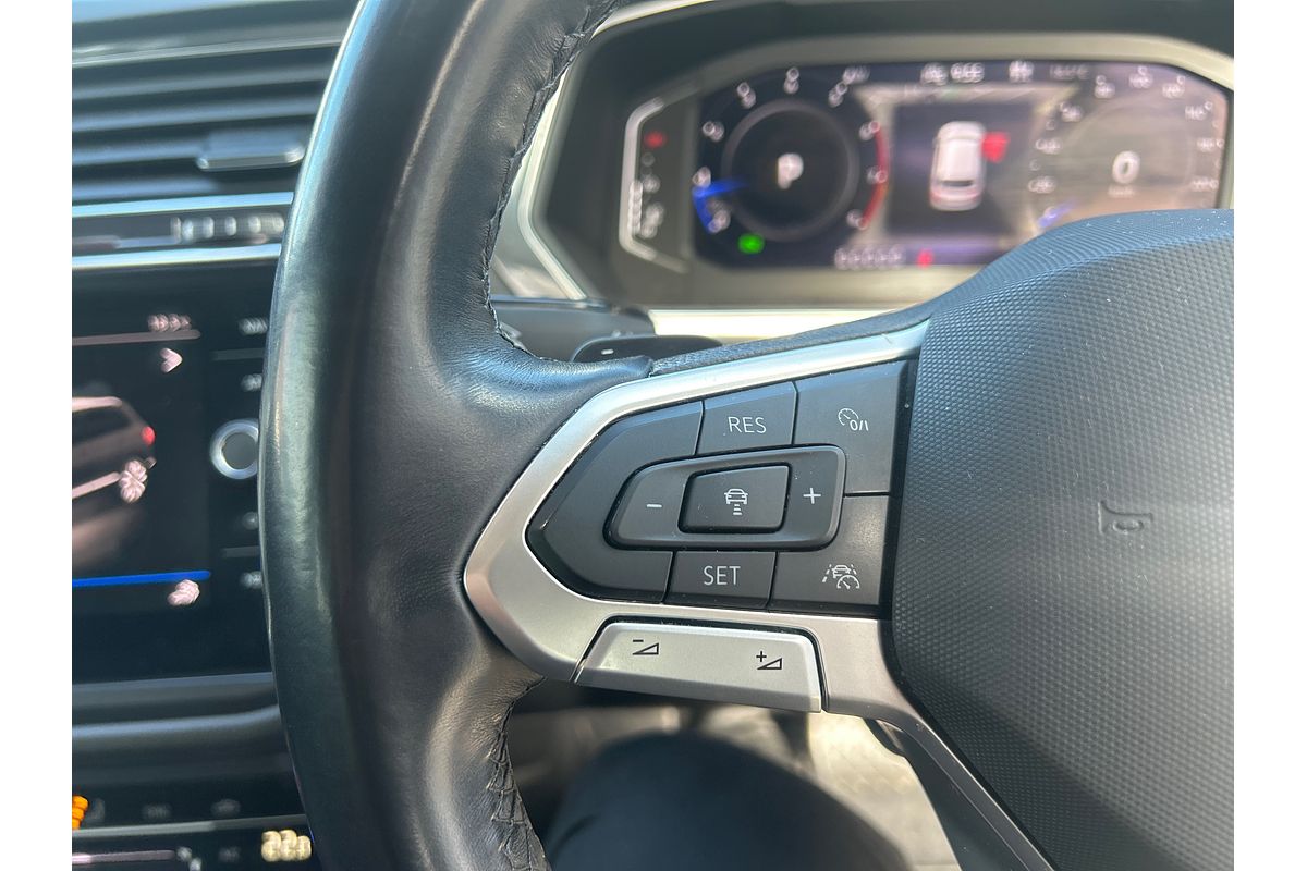 2022 Volkswagen Tiguan 132TSI Life Allspace 5N
