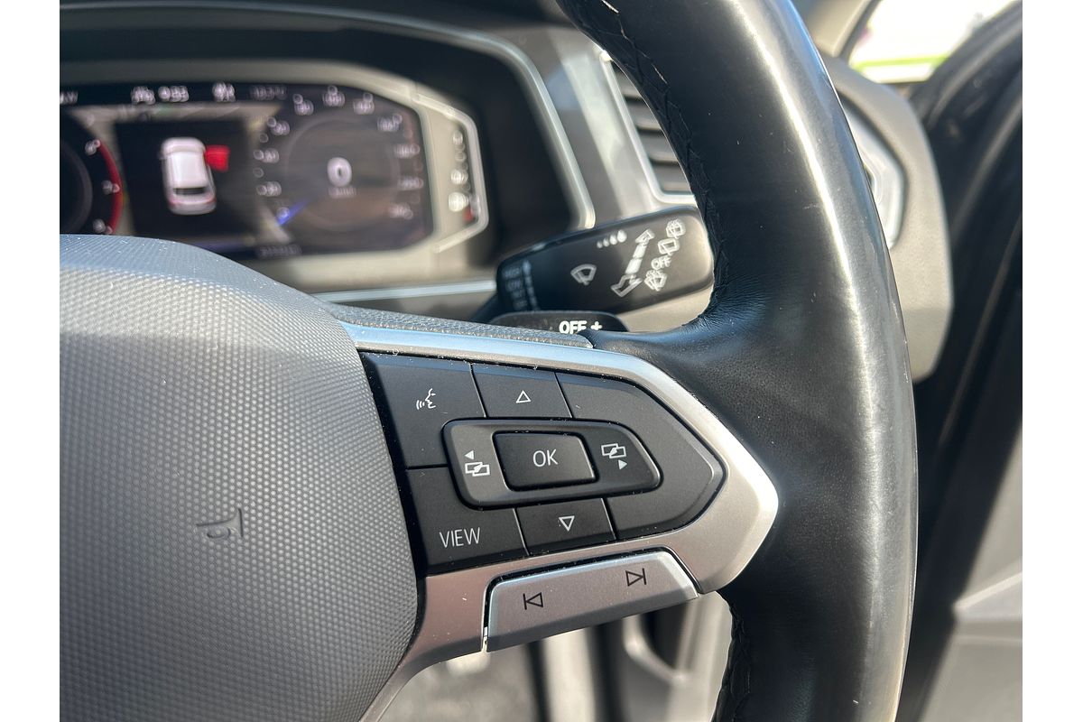 2022 Volkswagen Tiguan 132TSI Life Allspace 5N