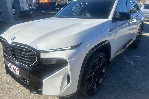 2023 BMW XM G09