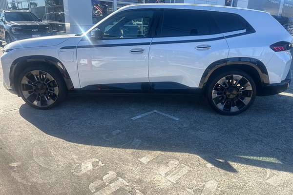 2023 BMW XM G09