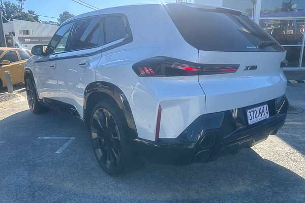 2023 BMW XM G09