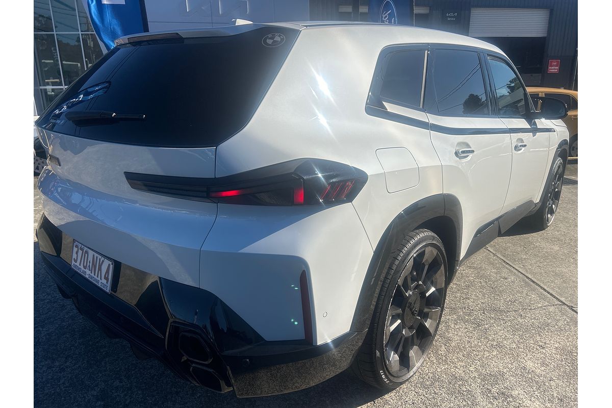 2023 BMW XM G09