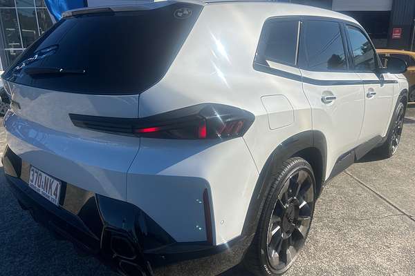 2023 BMW XM G09
