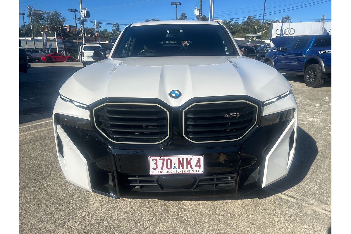 2023 BMW XM G09