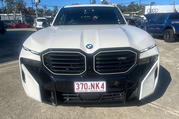 2023 BMW XM G09