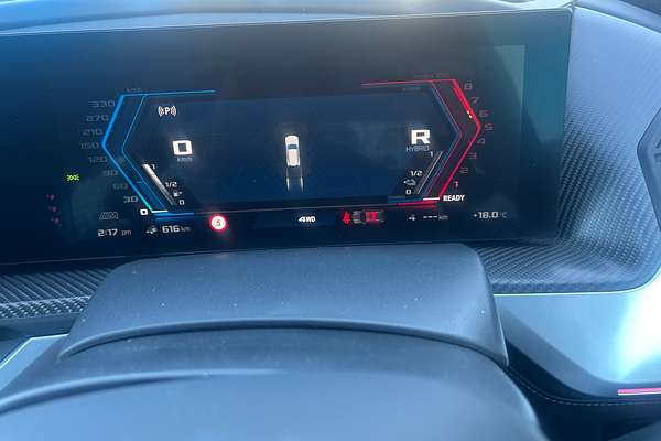2023 BMW XM G09