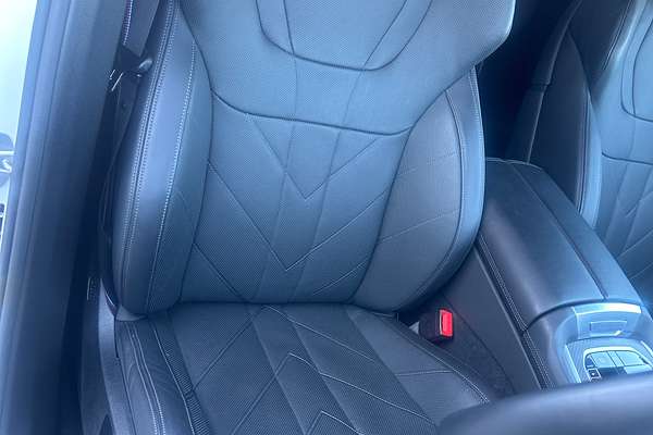 2023 BMW XM G09