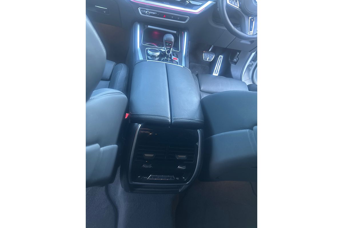 2023 BMW XM G09