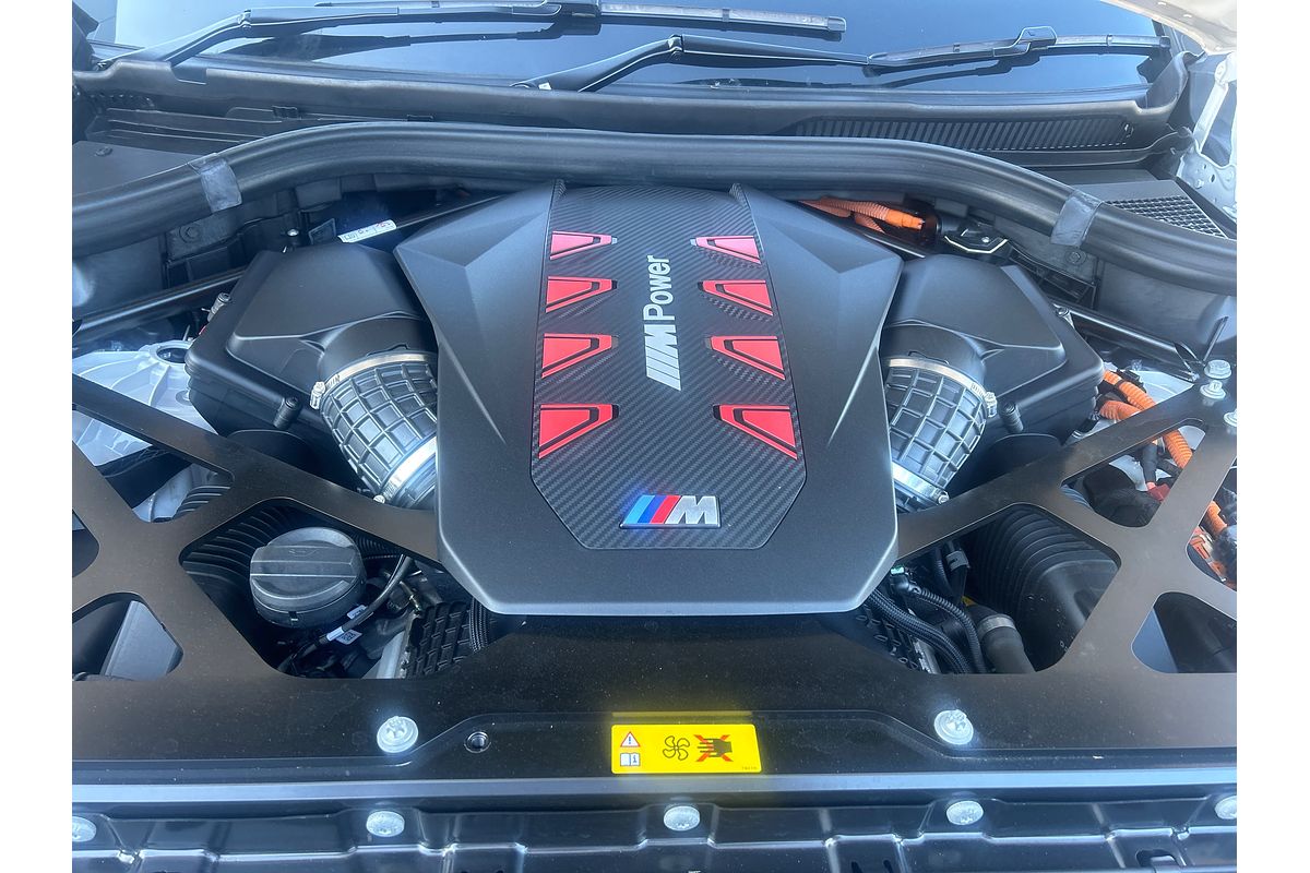 2023 BMW XM G09