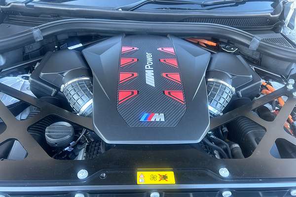 2023 BMW XM G09