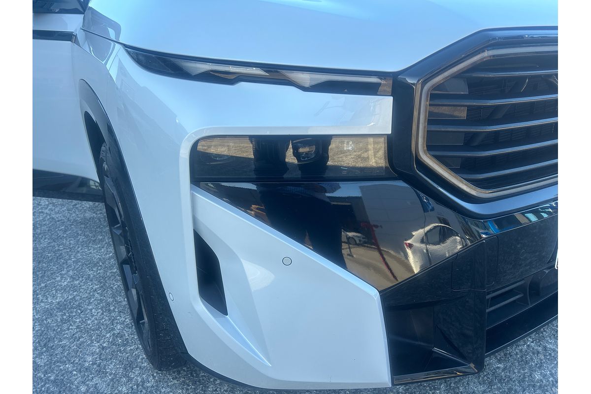 2023 BMW XM G09