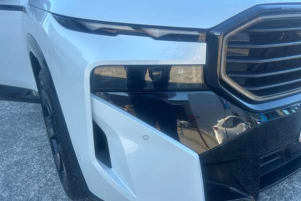 2023 BMW XM G09