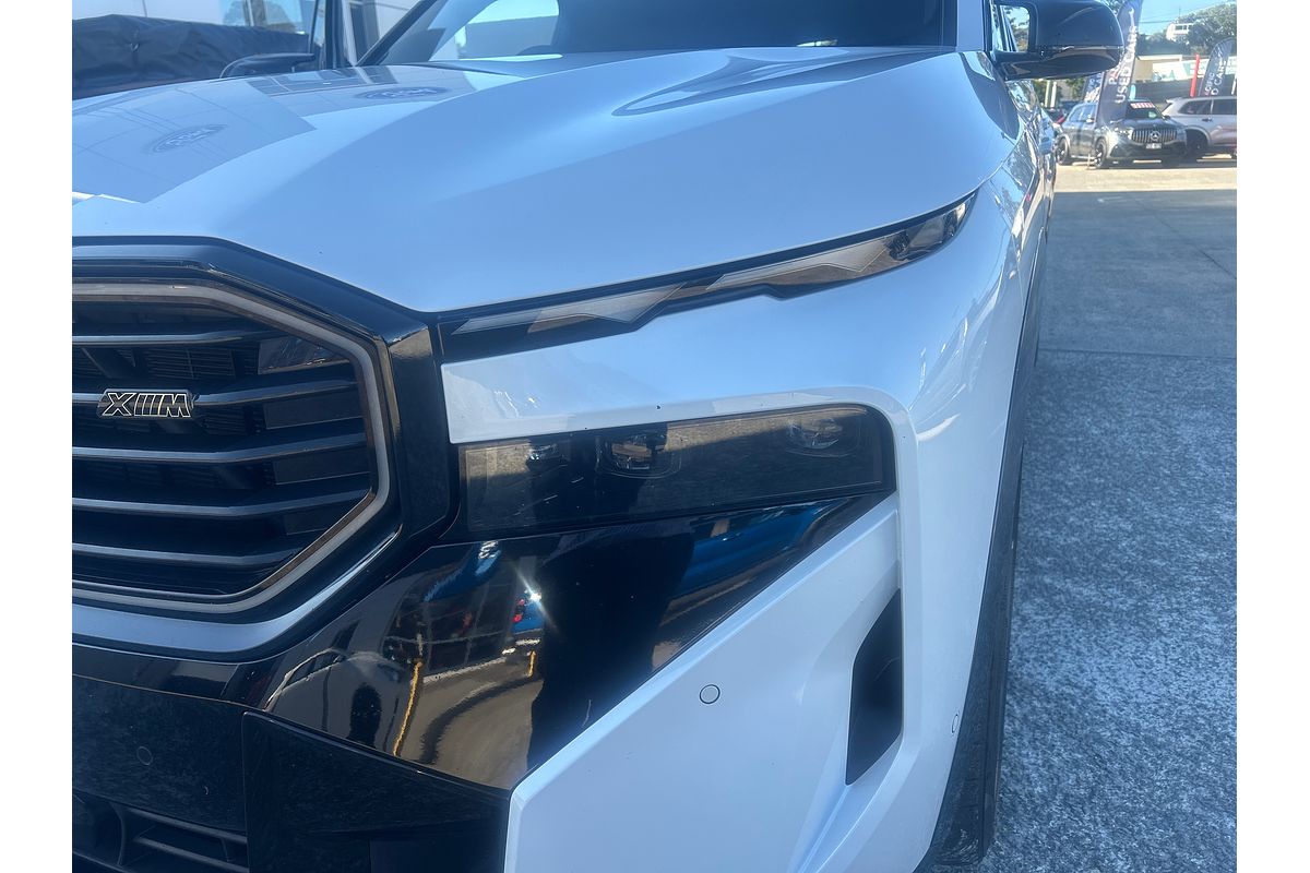 2023 BMW XM G09