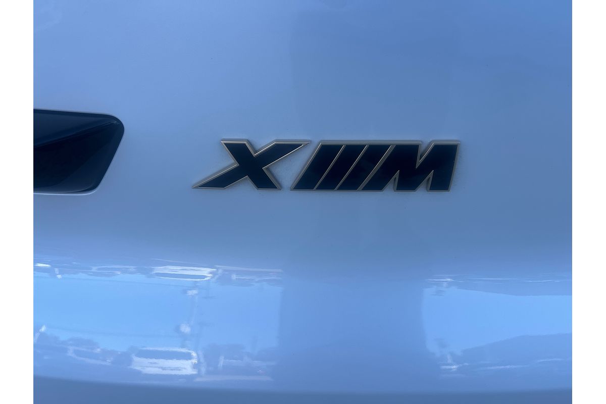 2023 BMW XM G09
