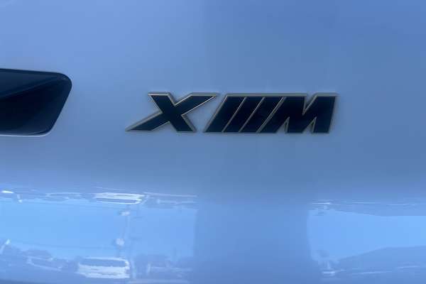 2023 BMW XM G09