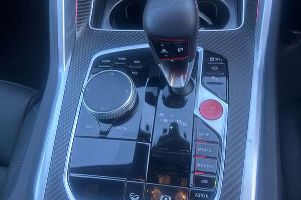 2023 BMW XM G09