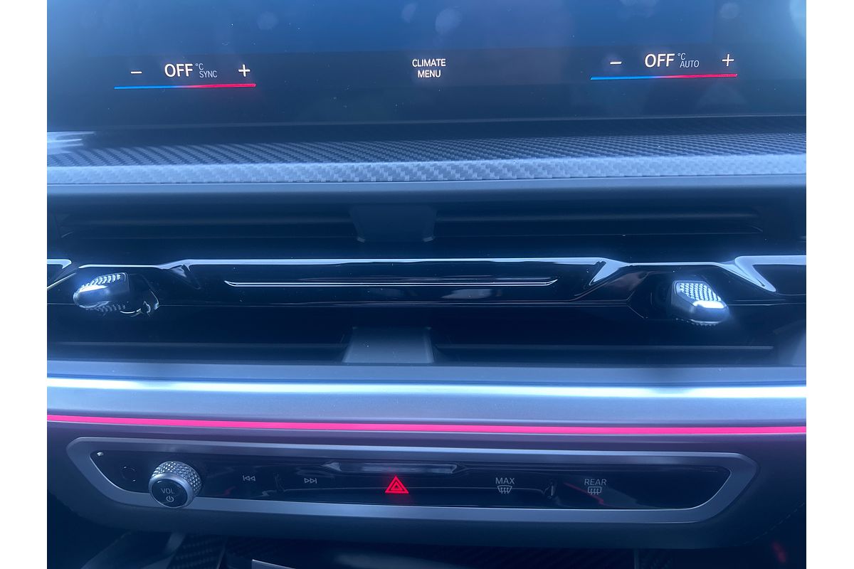 2023 BMW XM G09