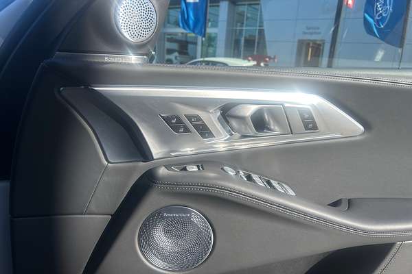 2023 BMW XM G09