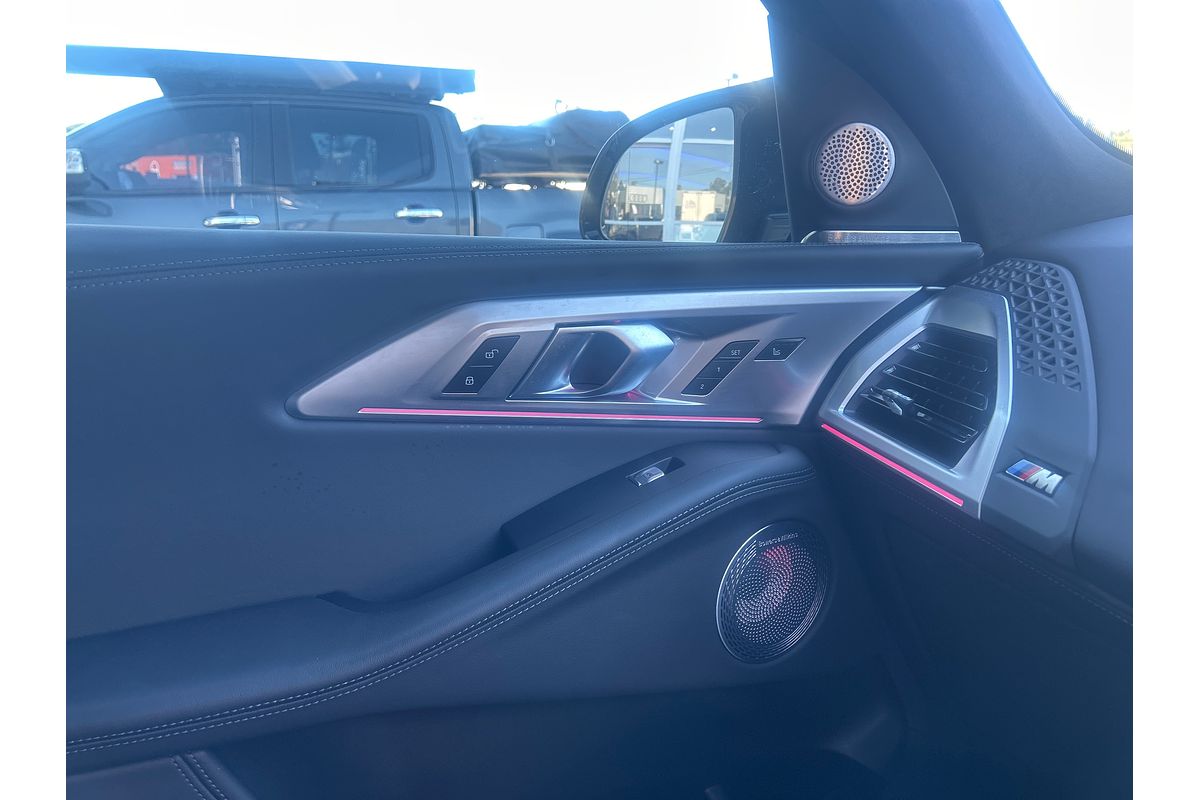 2023 BMW XM G09